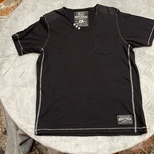 Broken Threads short sleeve T-Shirt